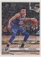 Panini - Kevin Knox [EX to NM]