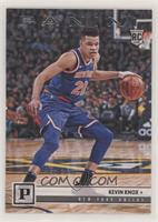 Panini - Kevin Knox