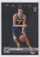 Panini - Michael Porter Jr.