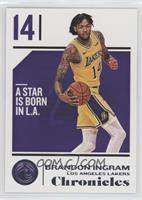 Brandon Ingram