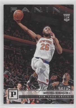 2018-19 Panini Chronicles - [Base] #112 - Panini - Mitchell Robinson