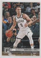 Panini - Donte DiVincenzo [EX to NM]