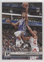 Panini - Marvin Bagley III