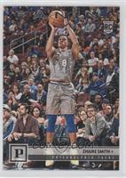 Panini - Zhaire Smith