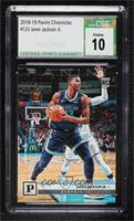 Panini - Jaren Jackson Jr. [CSG 10 Pristine]