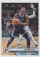 Panini - Jaren Jackson Jr.