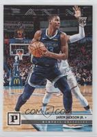 Panini - Jaren Jackson Jr.