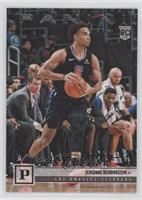 Panini - Jerome Robinson