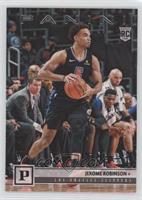 Panini - Jerome Robinson