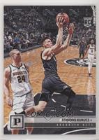 Panini - Rodions Kurucs