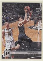 Panini - Rodions Kurucs