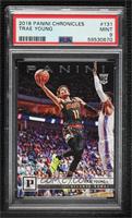 Panini - Trae Young [PSA 9 MINT]