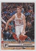 Panini - Kevin Huerter