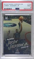 Luminance - Jaren Jackson Jr. [PSA 9 MINT]