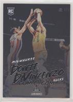 Luminance - Donte DiVincenzo