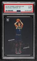 Luminance - Michael Porter Jr. [PSA 9 MINT]