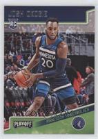 Playoff - Josh Okogie [EX to NM]