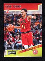 Playoff - Trae Young