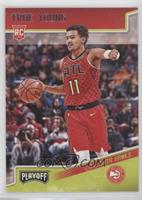 Playoff - Trae Young