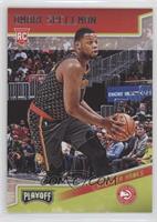 Playoff - Omari Spellman [EX to NM]