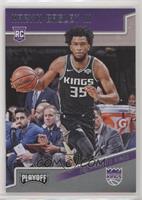 Playoff - Marvin Bagley III