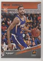 Playoff - Mikal Bridges [EX to NM]