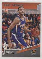 Playoff - Mikal Bridges