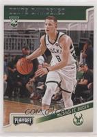 Playoff - Donte DiVincenzo [EX to NM]