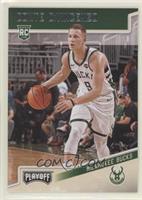 Playoff - Donte DiVincenzo