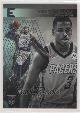 2018-19 Panini Chronicles - [Base] #201 - Essentials - Aaron Holiday