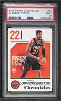 Deandre Ayton [PSA 9 MINT]