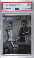 Essentials - Jaren Jackson Jr. [PSA 9 MINT]