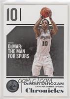 DeMar DeRozan