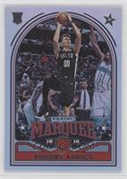 Marquee - Rodions Kurucs