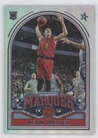 Marquee - Kevin Huerter