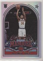 Marquee - Allonzo Trier