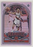 Marquee - Anfernee Simons