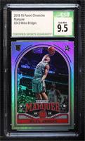 Marquee - Miles Bridges [CSG 9.5 Gem Mint]