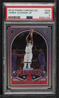 Marquee - Jaren Jackson Jr. [PSA 9 MINT]