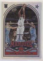 Marquee - Jaren Jackson Jr.