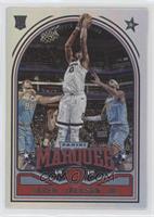 Marquee - Jaren Jackson Jr.