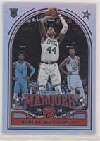 Marquee - Robert Williams III