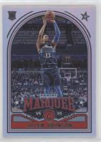 Marquee - Jalen Brunson