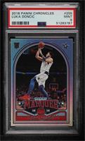 Marquee - Luka Doncic [PSA 9 MINT]