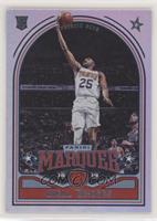 Marquee - Mikal Bridges