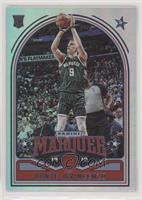 Marquee - Donte DiVincenzo