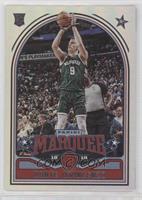 Marquee - Donte DiVincenzo