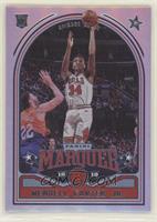 Marquee - Wendell Carter Jr.