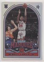 Marquee - Wendell Carter Jr.