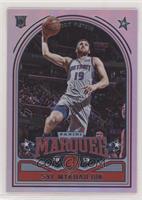 Marquee - Svi Mykhailiuk